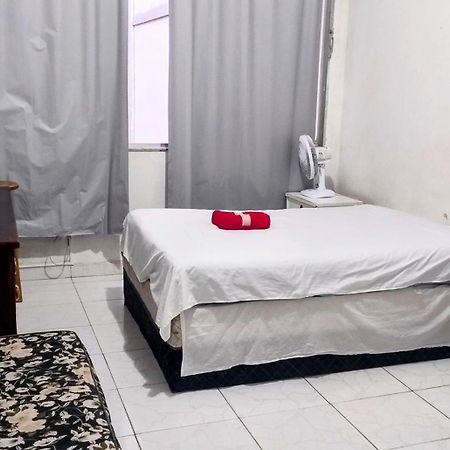 Praia De Copacabana Apartment Рио де Жанейро Екстериор снимка