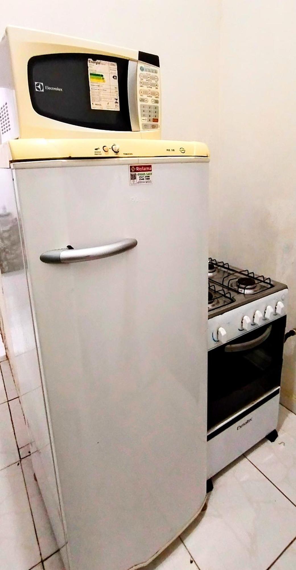 Praia De Copacabana Apartment Рио де Жанейро Екстериор снимка
