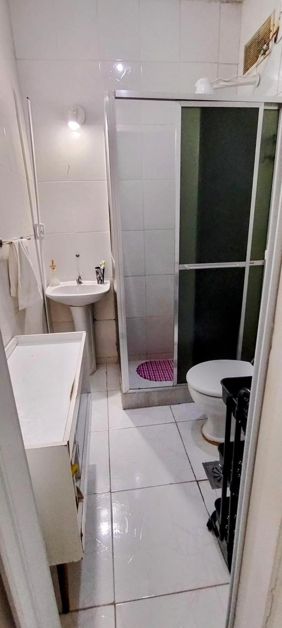 Praia De Copacabana Apartment Рио де Жанейро Екстериор снимка