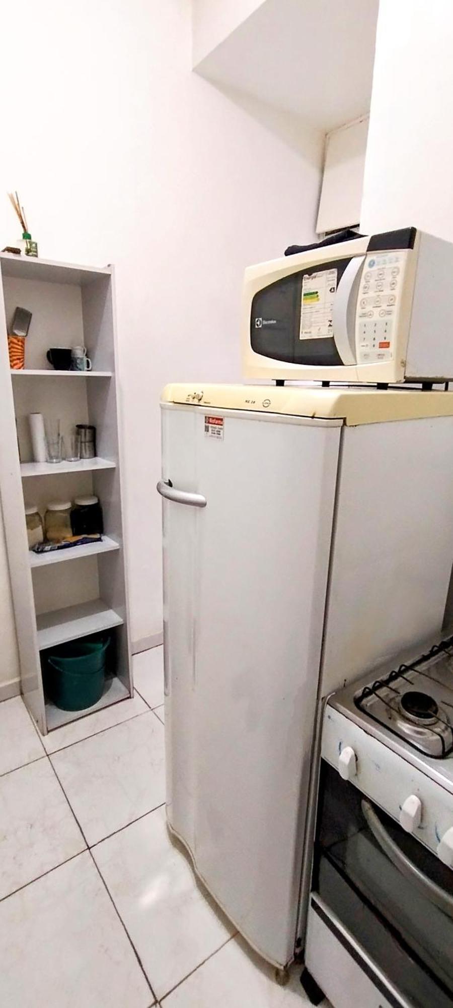 Praia De Copacabana Apartment Рио де Жанейро Екстериор снимка